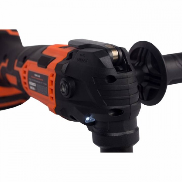 Мультитул Tekhmann 852740