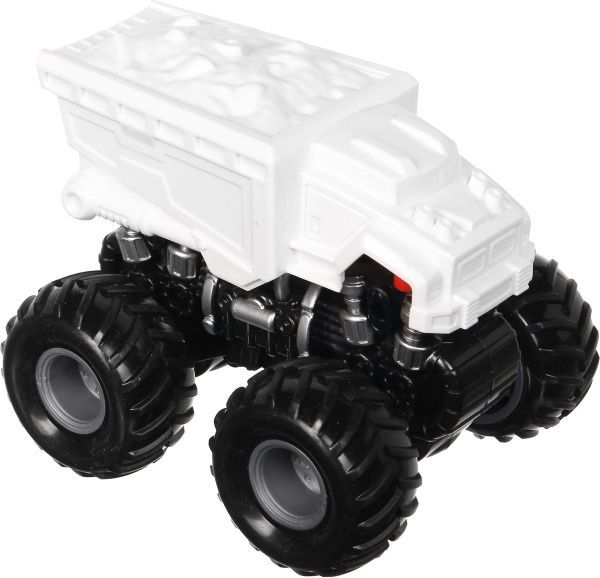 Игровой набор Shantou Автомобиль с красками 15 деталей F106973