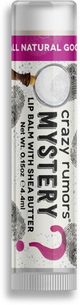 Бальзам для губ Crazy Rumors Mystery 4,25 г