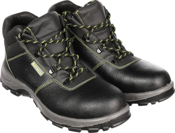 Черевики Delta Plus Gargas 2 S1P р.45 GARG2SPNO45 чорний