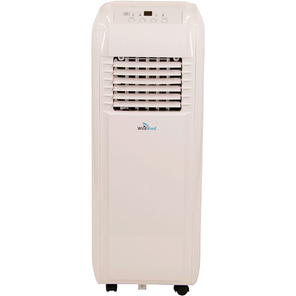 Кондиціонер мобільний Wild Wind MAC-9C
