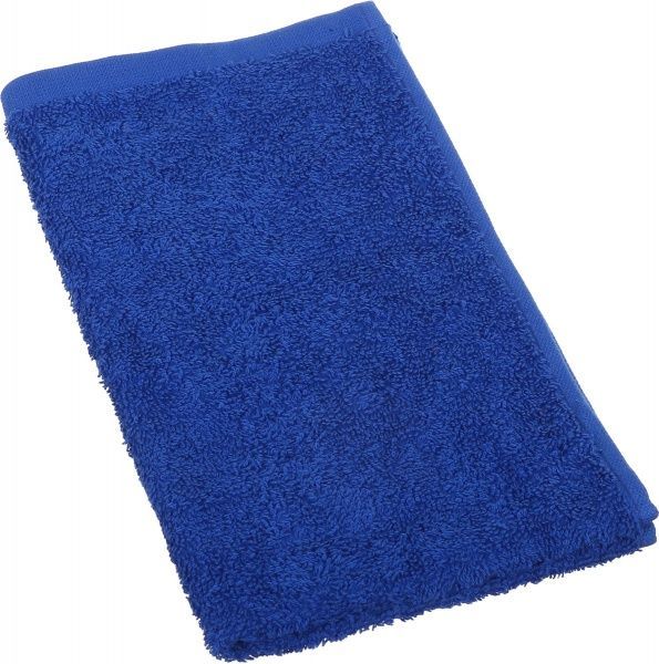 Рушник 30x50 см синій Yanatex 