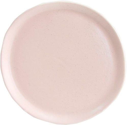 Тарілка десертна Marble Pink 21 см A0470-ZM12S Astera