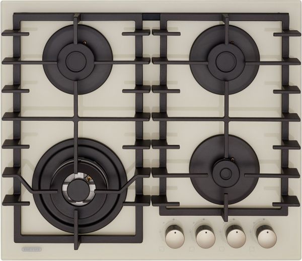 Варильна поверхня Eleyus Lora 60 BG CTF