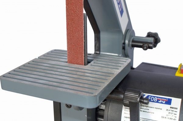 Шлифовальный станок«гриндер» FDB Maschinen MM300 827168