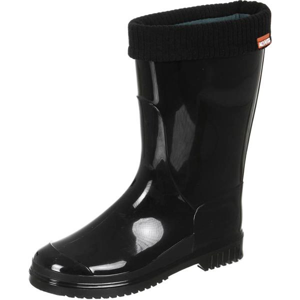 Чоботи Alisa Line р.39 чорний