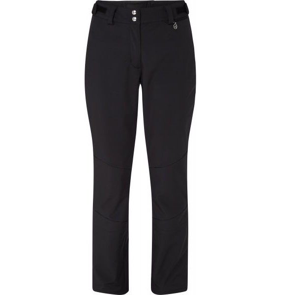 Штани McKinley Dalia wms 294425-057 р. 34 чорний