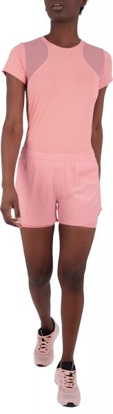 Шорти Energetics Bamas 4 wms 302609-377 р. 44 рожевий