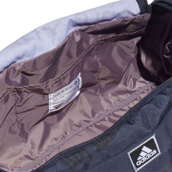 Сумка Adidas FL4414 22,5 л темно-синий 