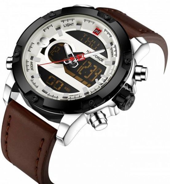 Наручний годинник NaviForce Kosmos SWDBN-NF9097 