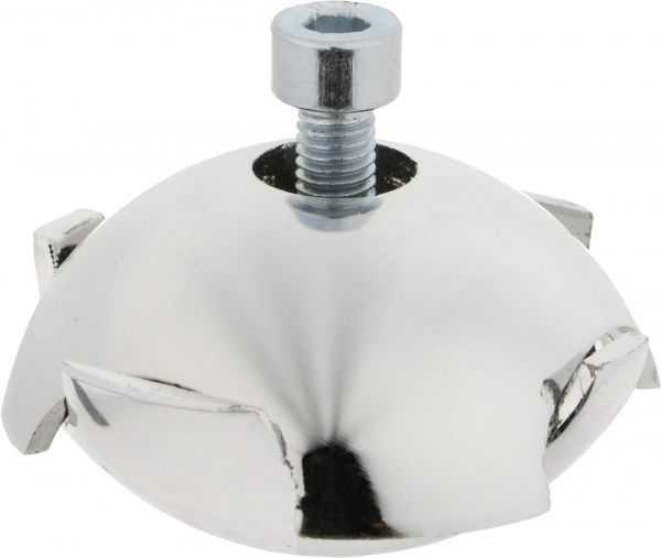 Соединение для трубы  R-4 параллельное для двух труб