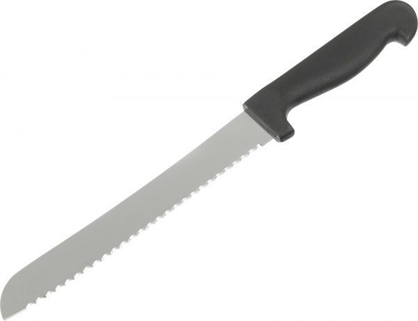 Ніж для хліба ECO-LINE 32 см 673026