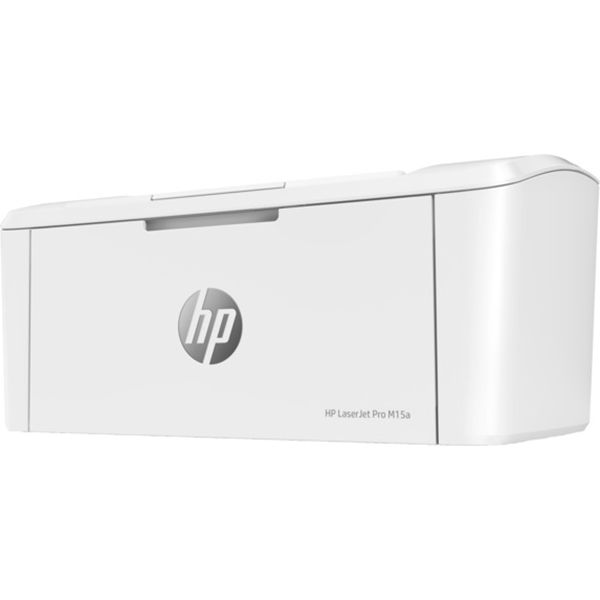 Принтер HP LJ Pro M15a А4 (W2G50A) 