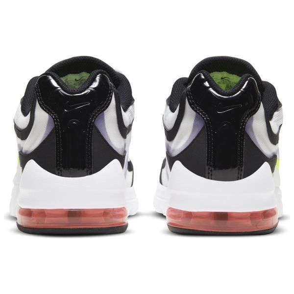 Кроссовки Nike Air Max VG-R CK7583-108 р.US 9,5 разноцветный