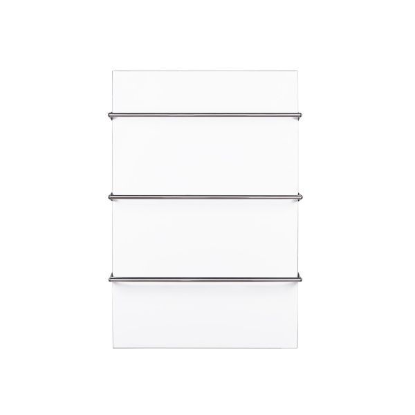 Полотенцесушитель электрический Teploceramic ТСМT-Т 400