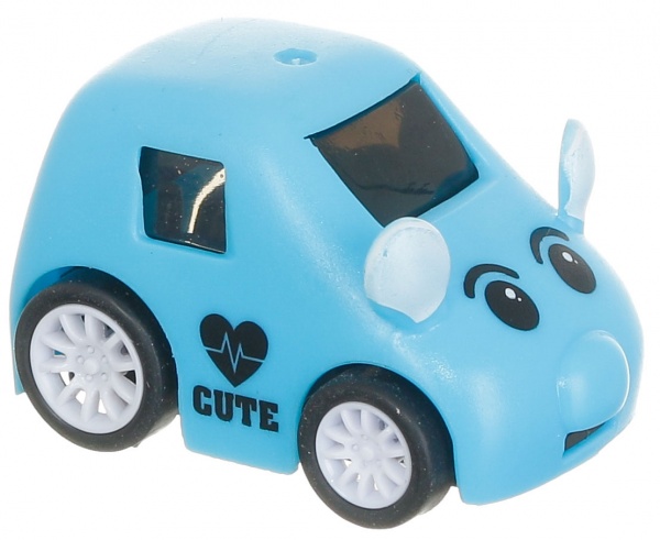 Іграшка Shantou автомобіль в асортименті 1:64 768-28