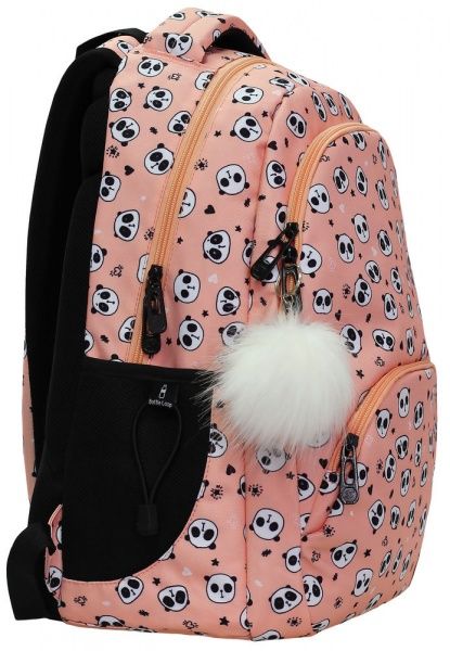 Ранець шкільний Safari 3 відділення 21-185L