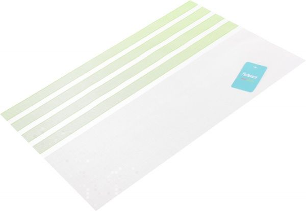 Килимок для сервірування Light зелений 30х45 см Flamberg Smart Kitchen