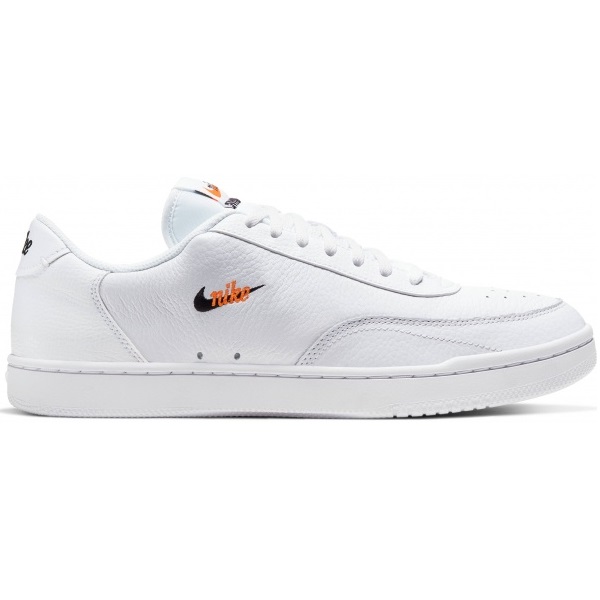 Кроссовки Nike Court Vintage Premium CT1726-100 р.US 12 белый