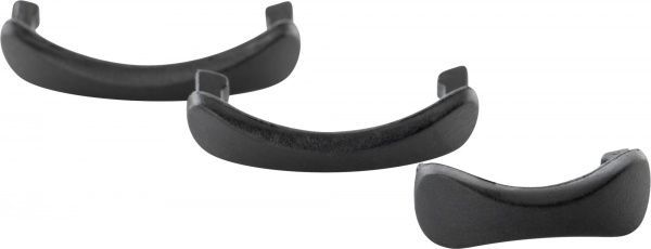 Окуляри для плавання Speedo Opal 8083378163 Opal 8-083378163 синій із чорним