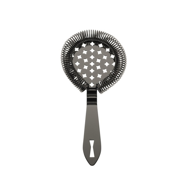 Стрейнер классический погружной черного цвет М37037BK Bar Fly