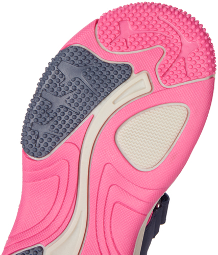 Сандалии McKinley Reece II JR 232558-913519 р.28 сине-розовый