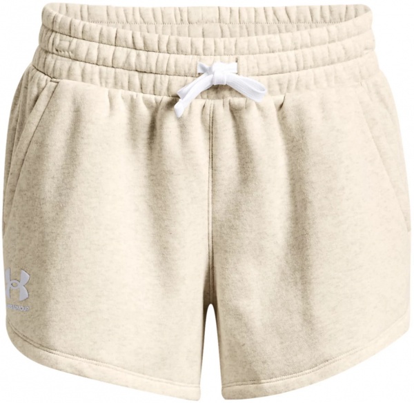 Шорти Under Armour 1369858-783 р. XS бежевий