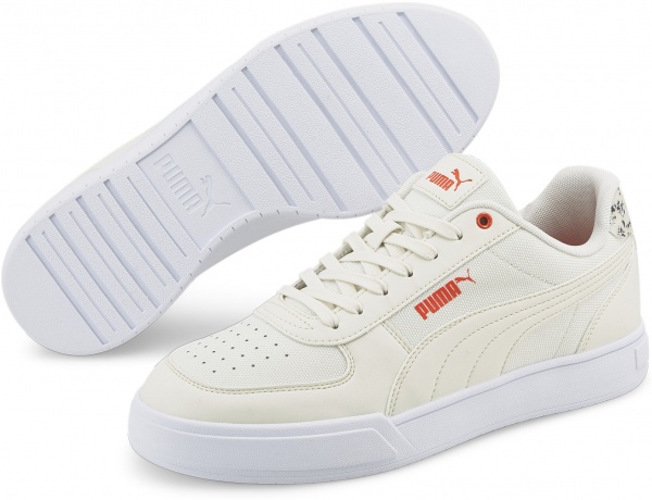 Кроссовки Puma Caven Better 38492901 р.UK 7,5 серый