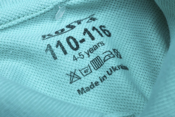 Футболка для хлопчиків KOSTA 0546-6 р.122 зелений 