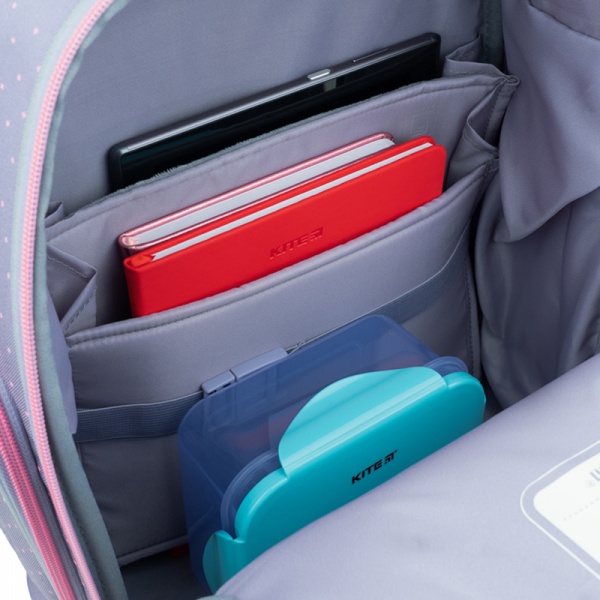 Рюкзак шкільний KITE Studio Pets SP22-706M