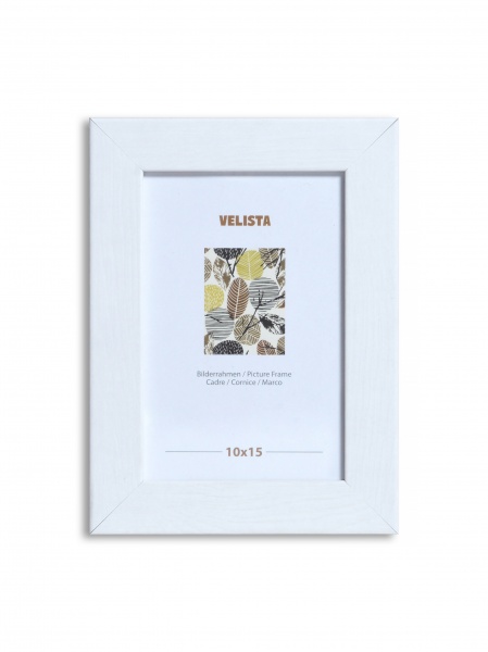 Рамка для фото Velista 24W-6003v 1 фото 60х80 см білий 