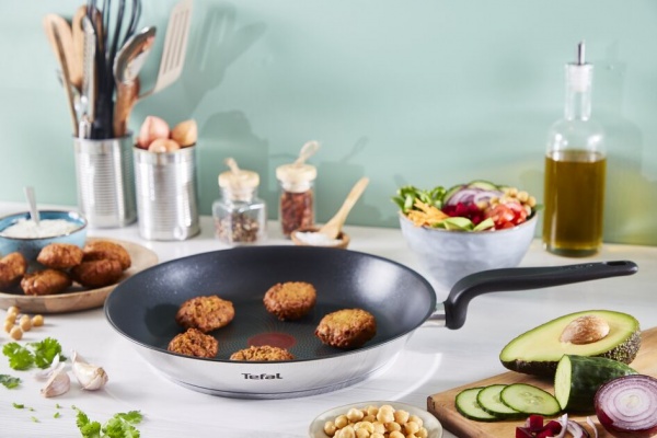 Сковорода PRIMARY 20 см E3090204 Tefal