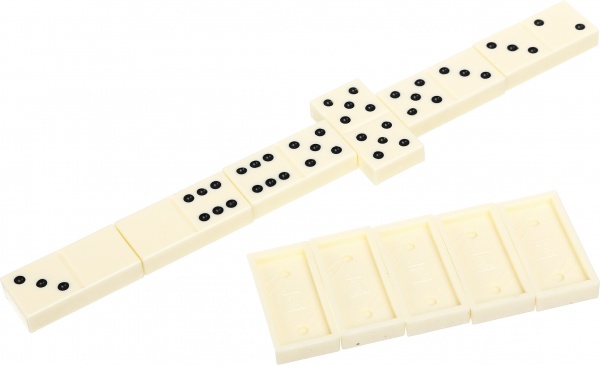 Домино CSP в ассортименте D1-3