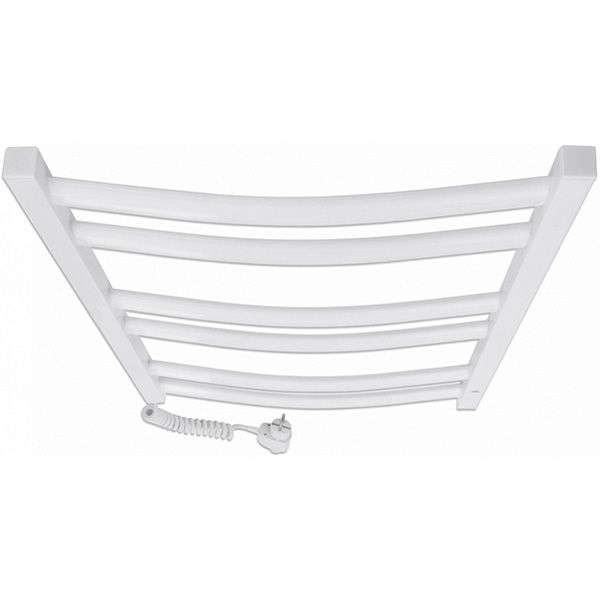 Полотенцесушитель Laris Атлант ЧФ6 500х700 Е Л 73207408