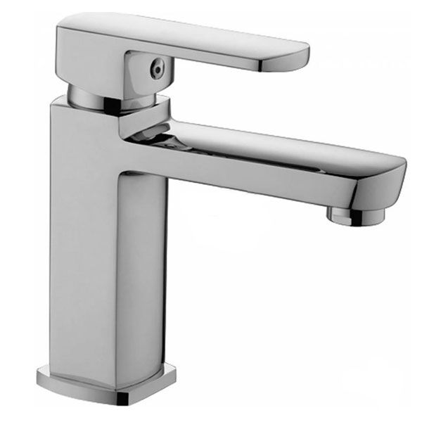 Змішувач для умивальника Tango Geneva-01