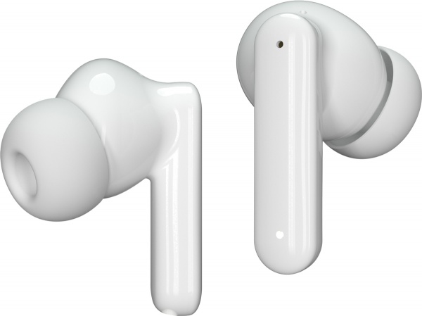 Навушники Ergo Sticks Nano 2 white (BS-730W) 