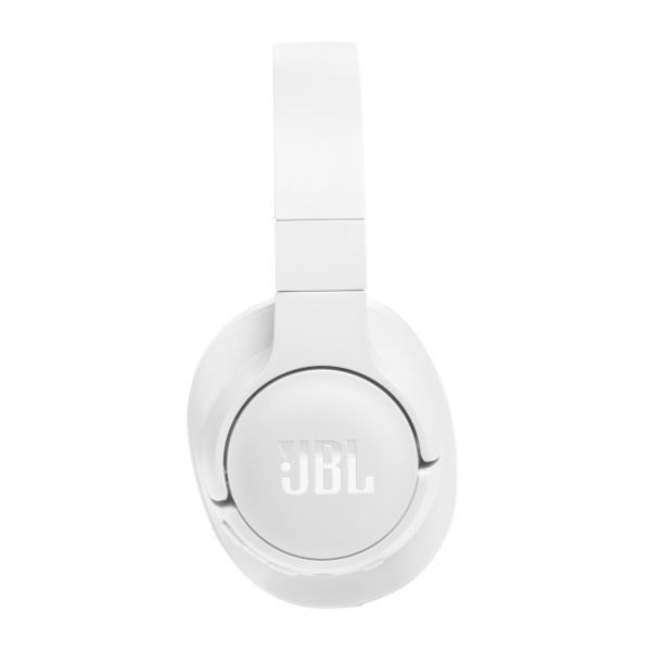 Навушники бездротові JBL Tune 720BT White white (JBLT720BTWHT) 