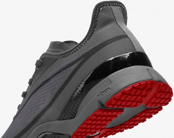 Кроссовки 4F SPORTSHOES M015 4FSS23FSPOM015-22S р.43 серый