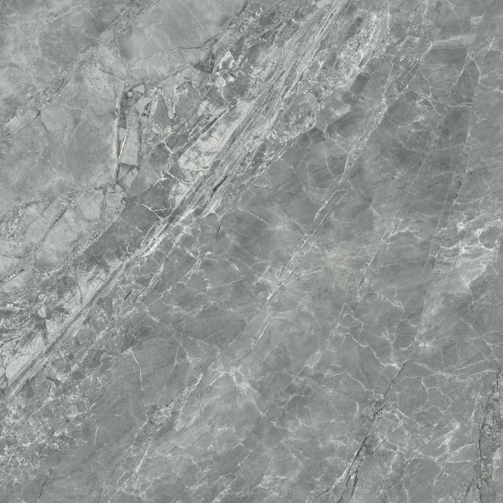 Плитка Ceramika Paradyz U129 grey rekt mat 59,8X59,8 см