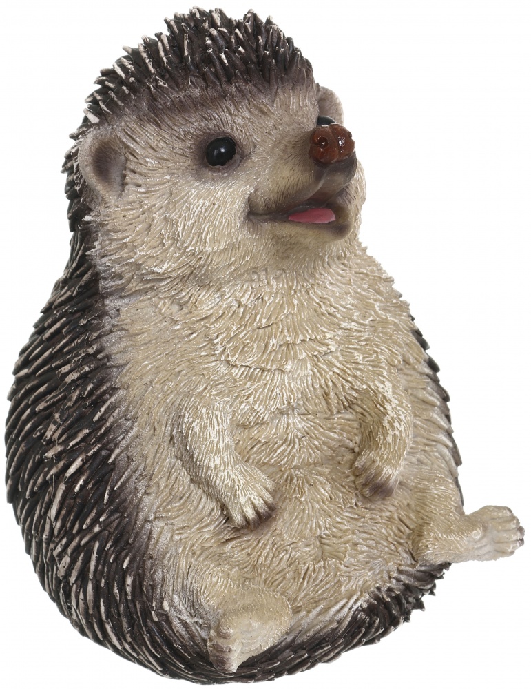 Фігурка декоративна Їжачок 12х12х15 см MG3130600