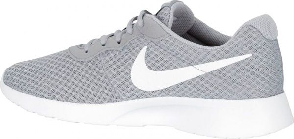 Кросівки Nike TANJUN 812654-010 р.10 сірий