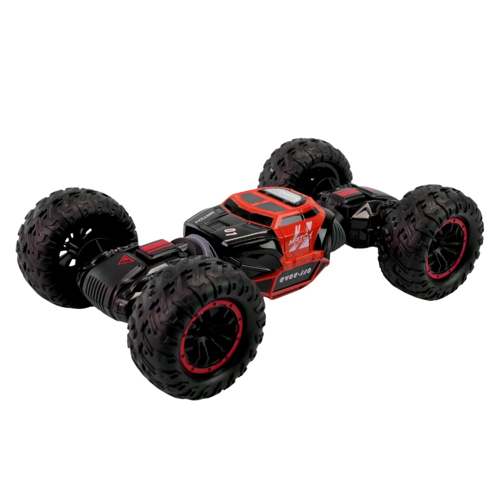 Автомобіль на радіокеруванні POWERMOTORS 1:18 PM3407