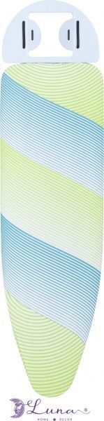 Чехол для гладильной доски Luna Dream 110x33 см PT4313F-blue-cover 