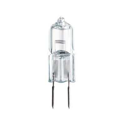 Лампа галогенна Eurolamp 35 Вт 230 В GY6.35 прозора