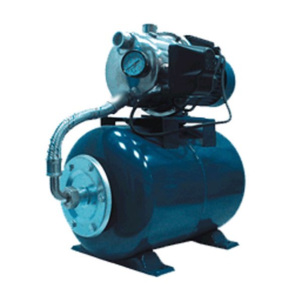 Станция водоснабжения AquaTechnica Standard 101-24