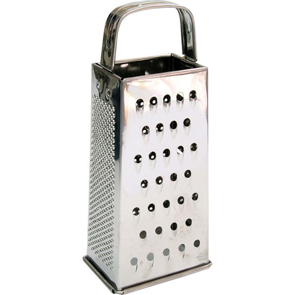 Тертка чотиристороння VC-1139 Vincent