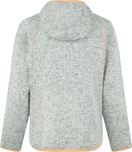 Джемпер McKinley Skeena gls 294893-901911 р. 116 світло-сірий