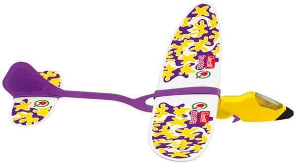 Игрушка QUERCETTI самолет Саета 3535-Q