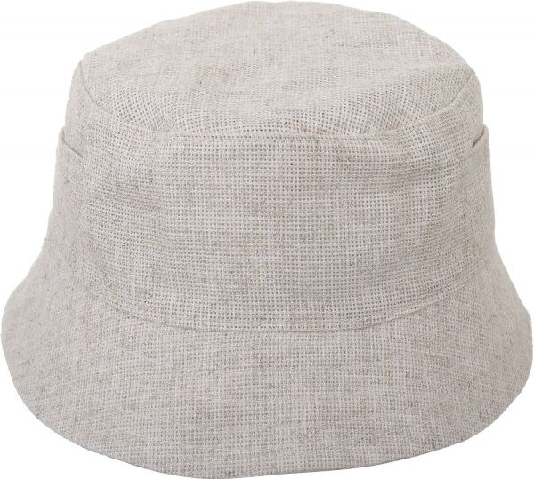 Панама льон канва в асортименті 57-60 см синій 