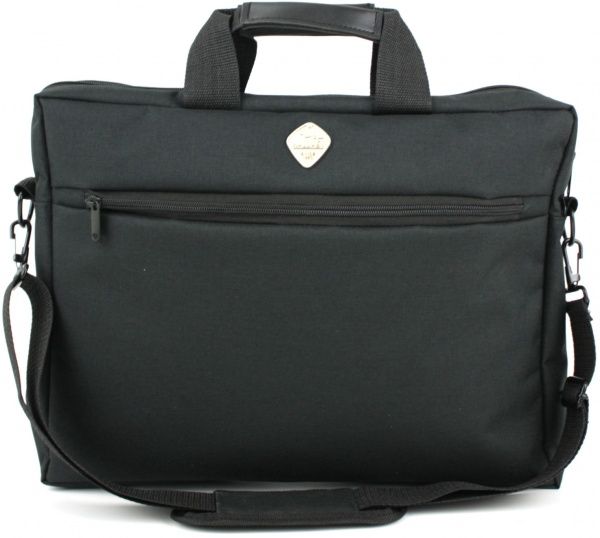 Сумка мужская Wallaby 10587 черный 